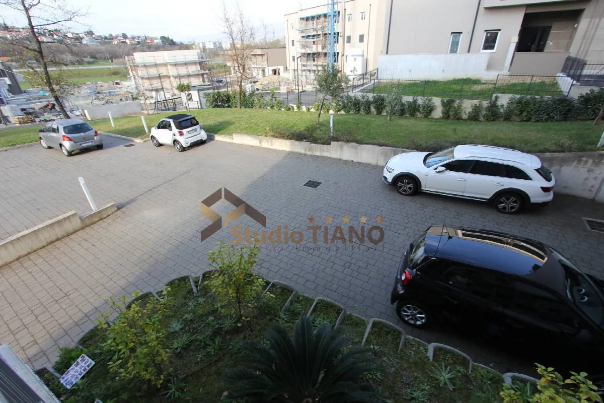 Appartamento in vendita a Rende, Saporito - foto 10