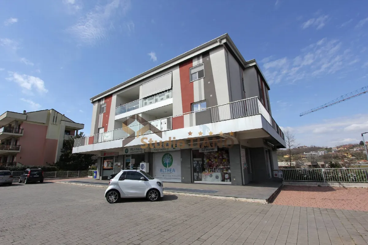 Appartamento in vendita a Rende, Saporito - foto 2