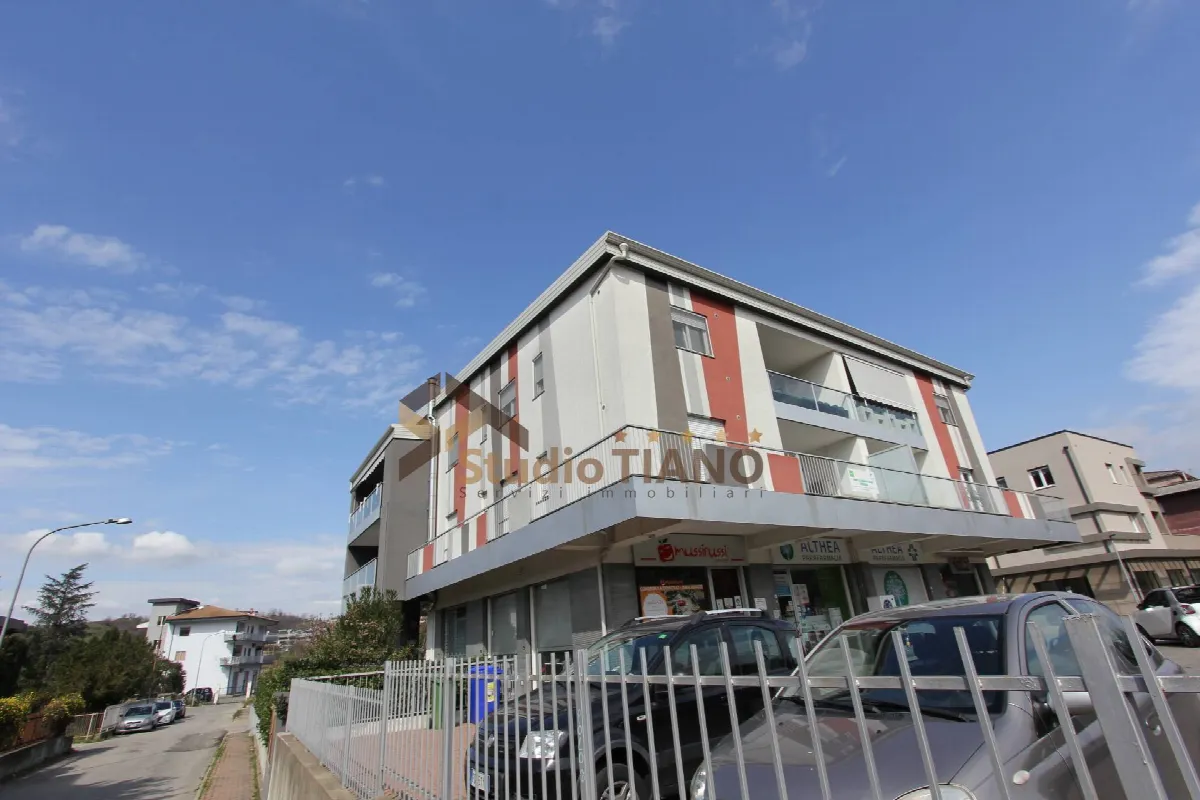Appartamento in vendita a Rende, Saporito - foto 3