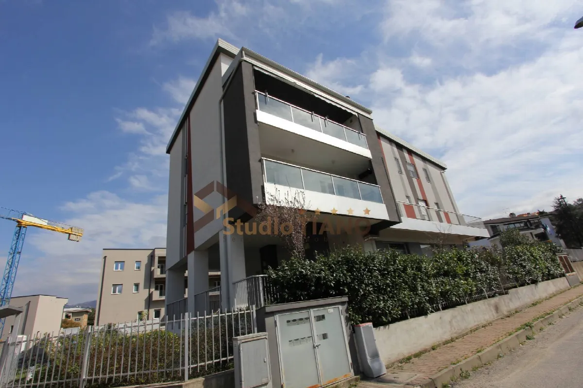 Appartamento in vendita a Rende, Saporito - foto 4