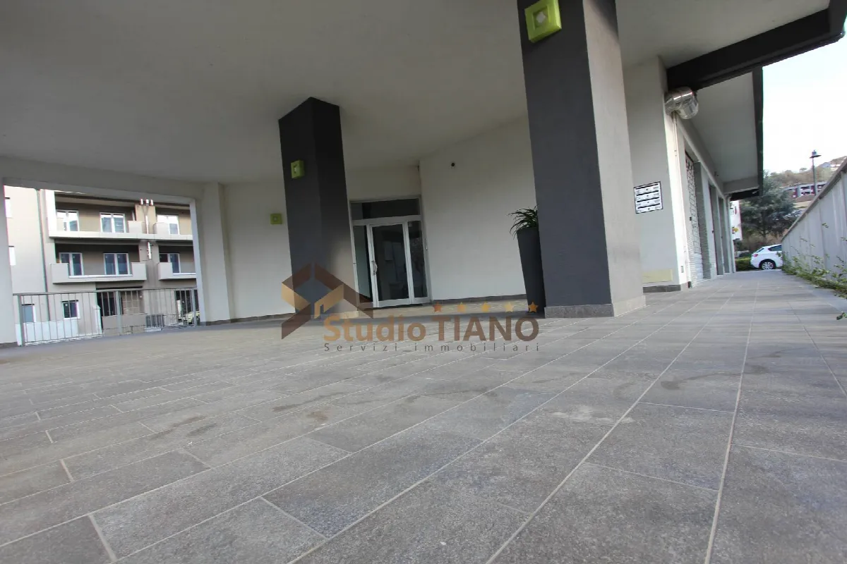Appartamento in vendita a Rende, Saporito - foto 9
