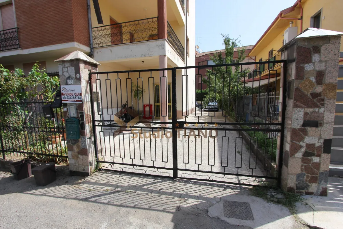 Appartamento in vendita a Rende, Saporito - foto 2