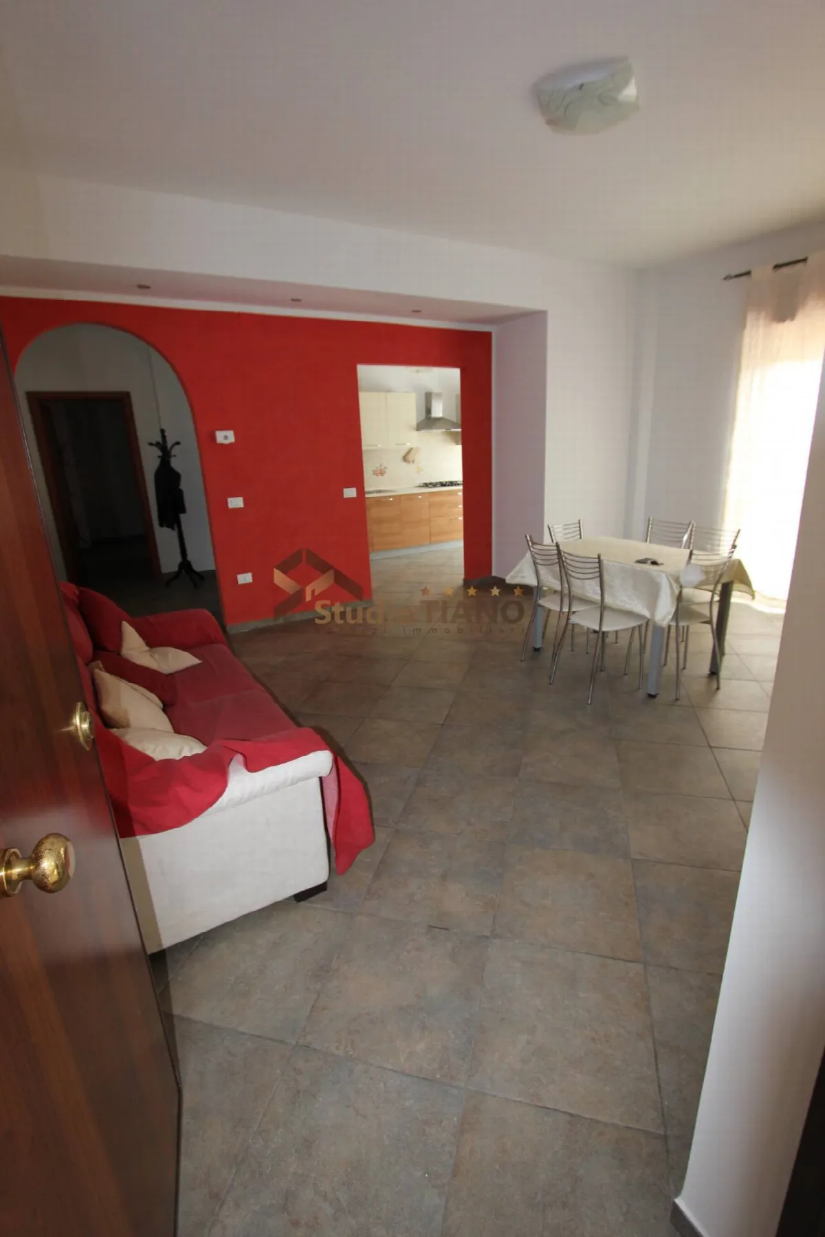 Appartamento in vendita a Rende, Saporito - foto 3