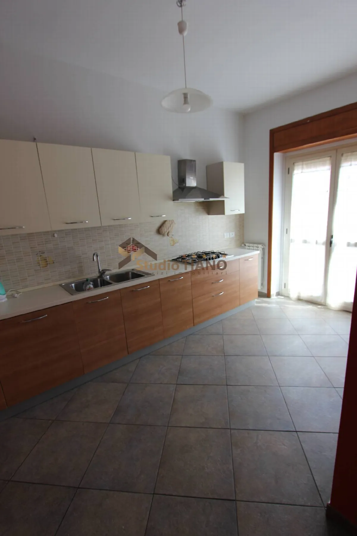 Appartamento in vendita a Rende, Saporito - foto 5