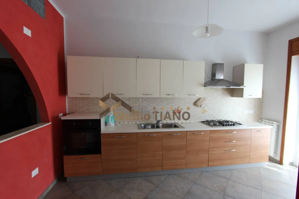 Appartamento in vendita a Rende, Saporito - foto 6
