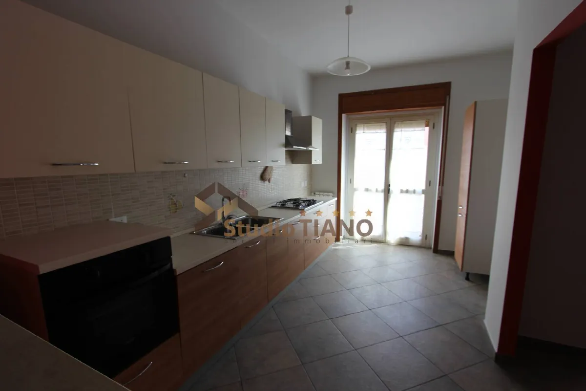 Appartamento in vendita a Rende, Saporito - foto 7