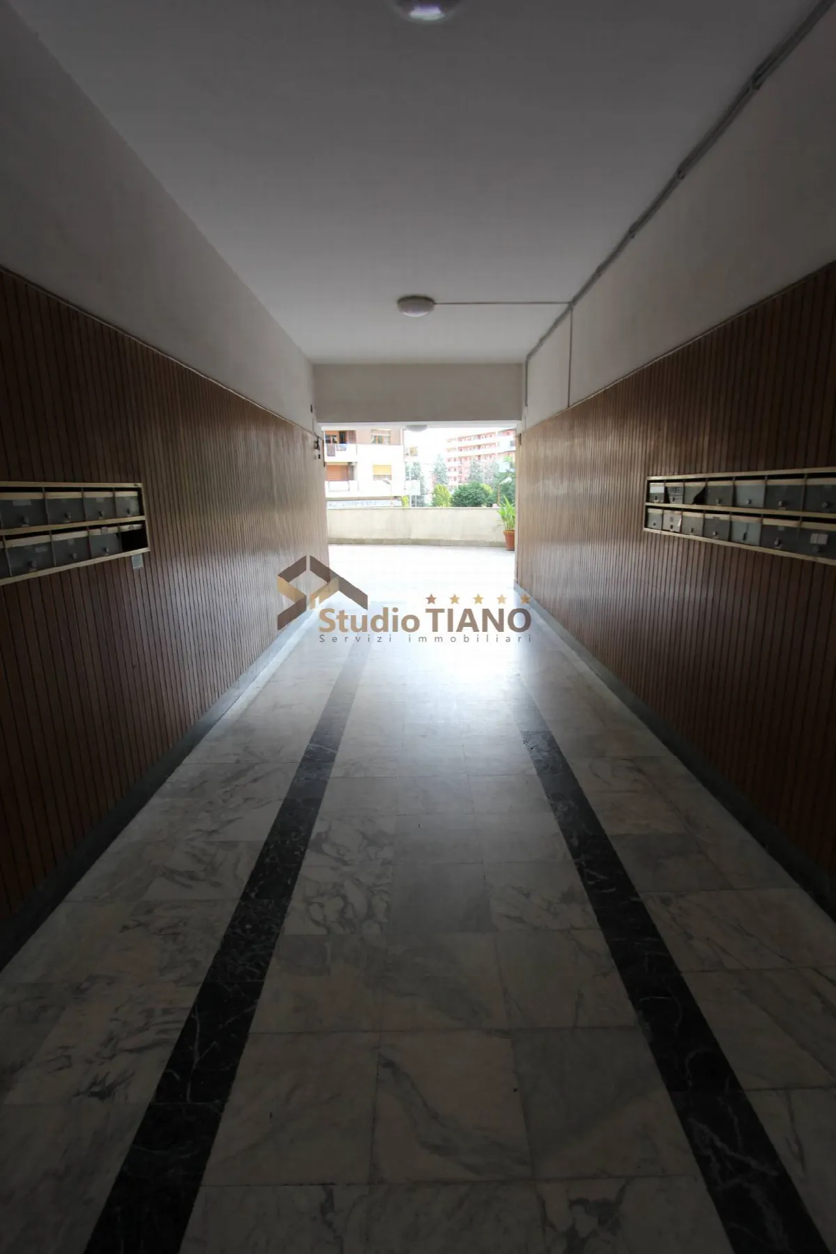 Appartamento in vendita a Cosenza, Centro - foto 4