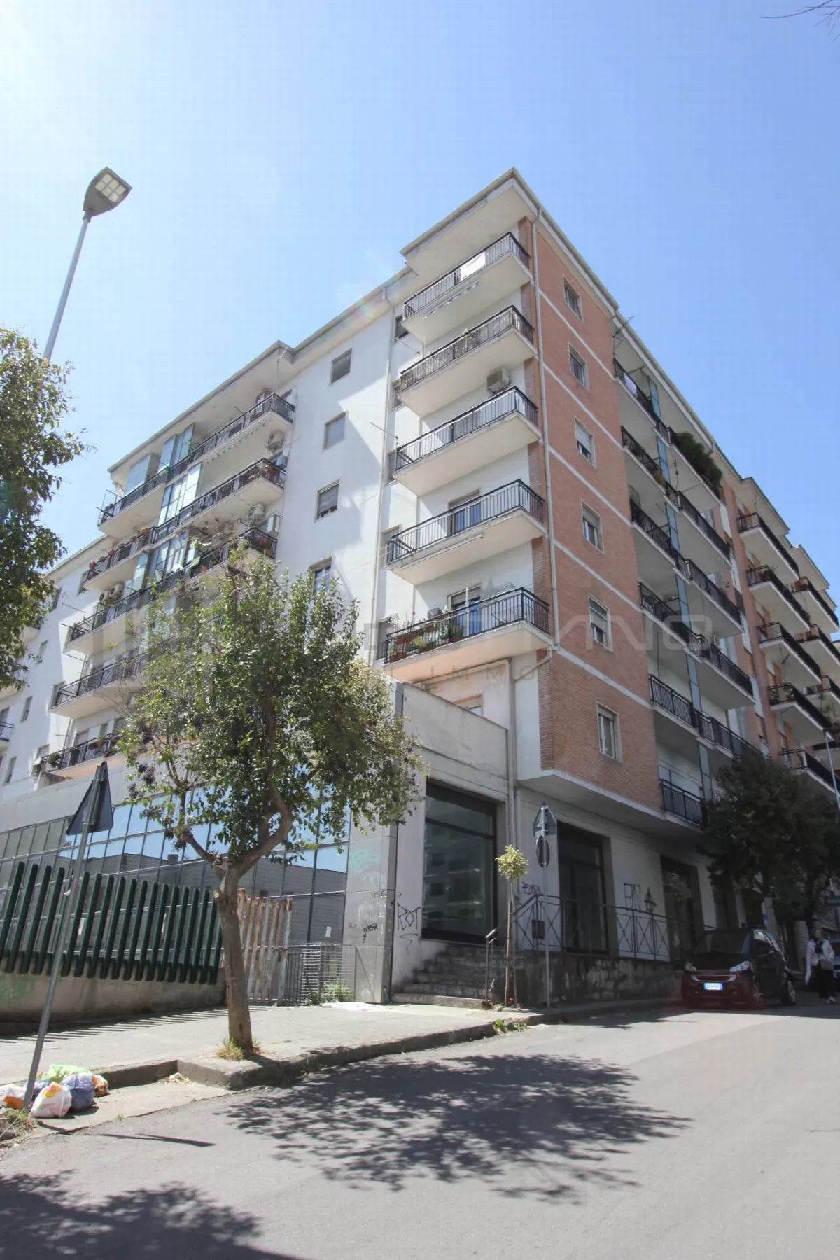 Appartamento in vendita a Cosenza, Centro - foto 1