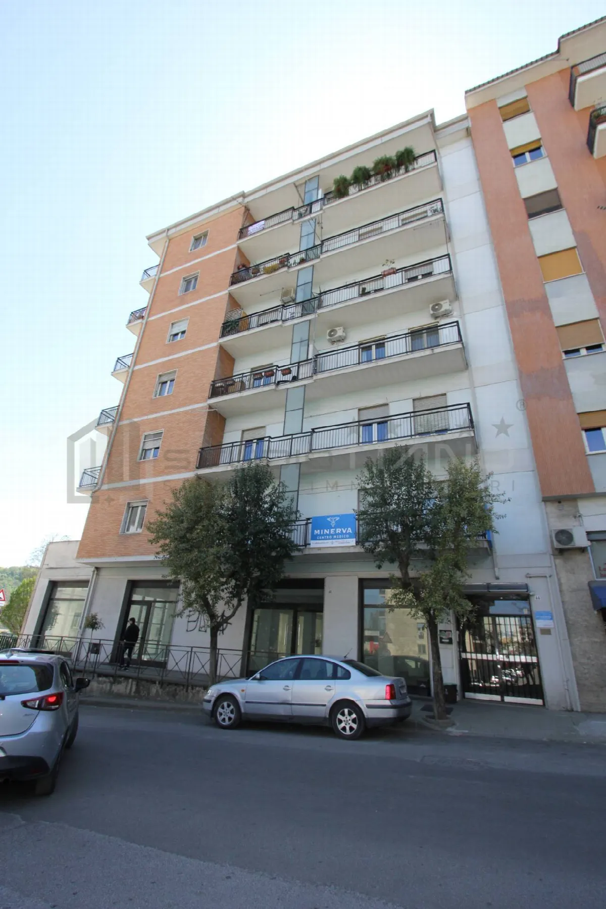 Appartamento in vendita a Cosenza, Centro - foto 2