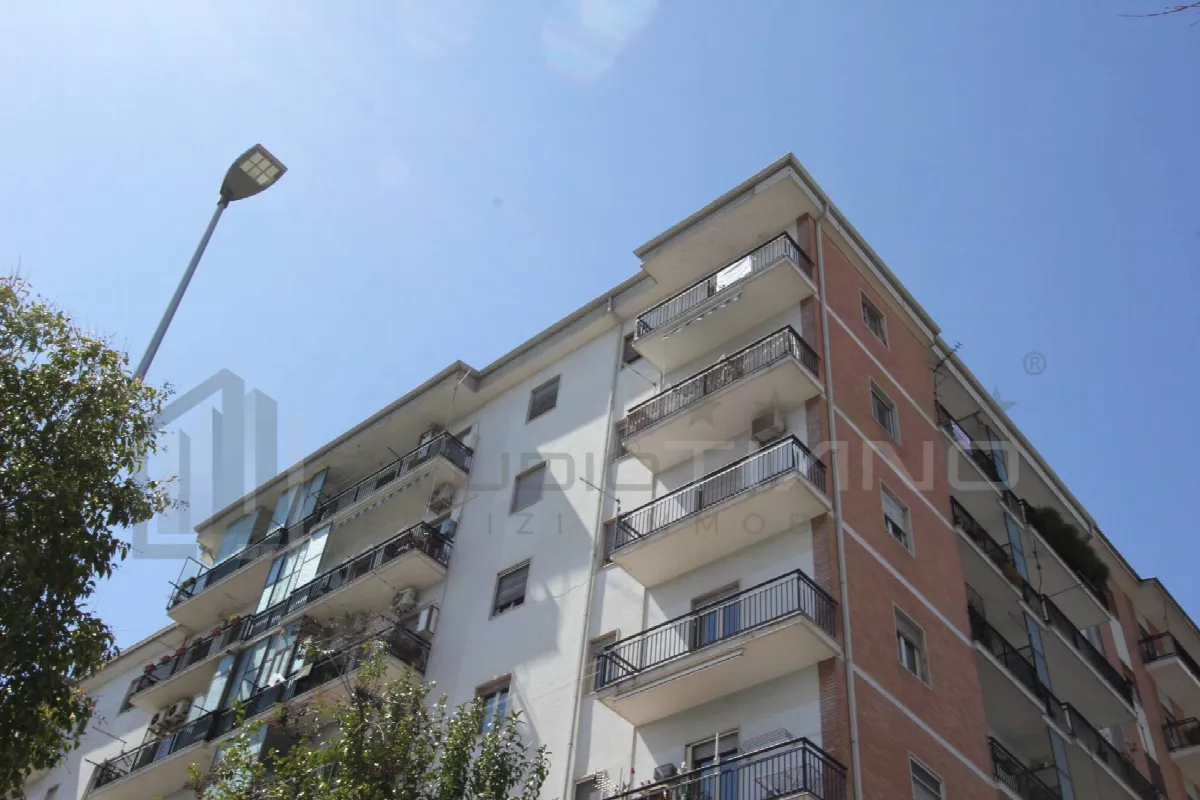 Appartamento in vendita a Cosenza, Centro - foto 3