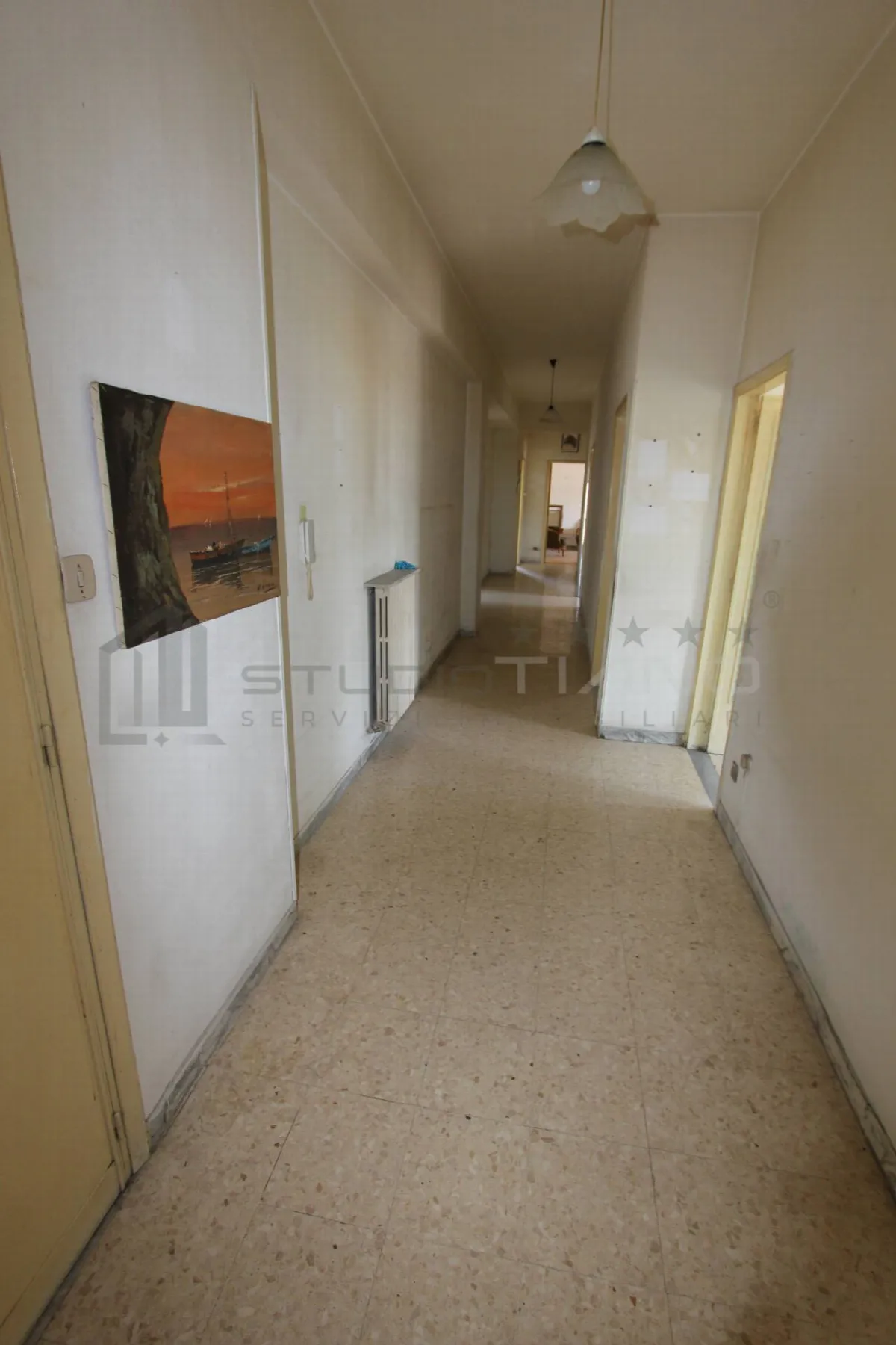Appartamento in vendita a Cosenza, Centro - foto 9