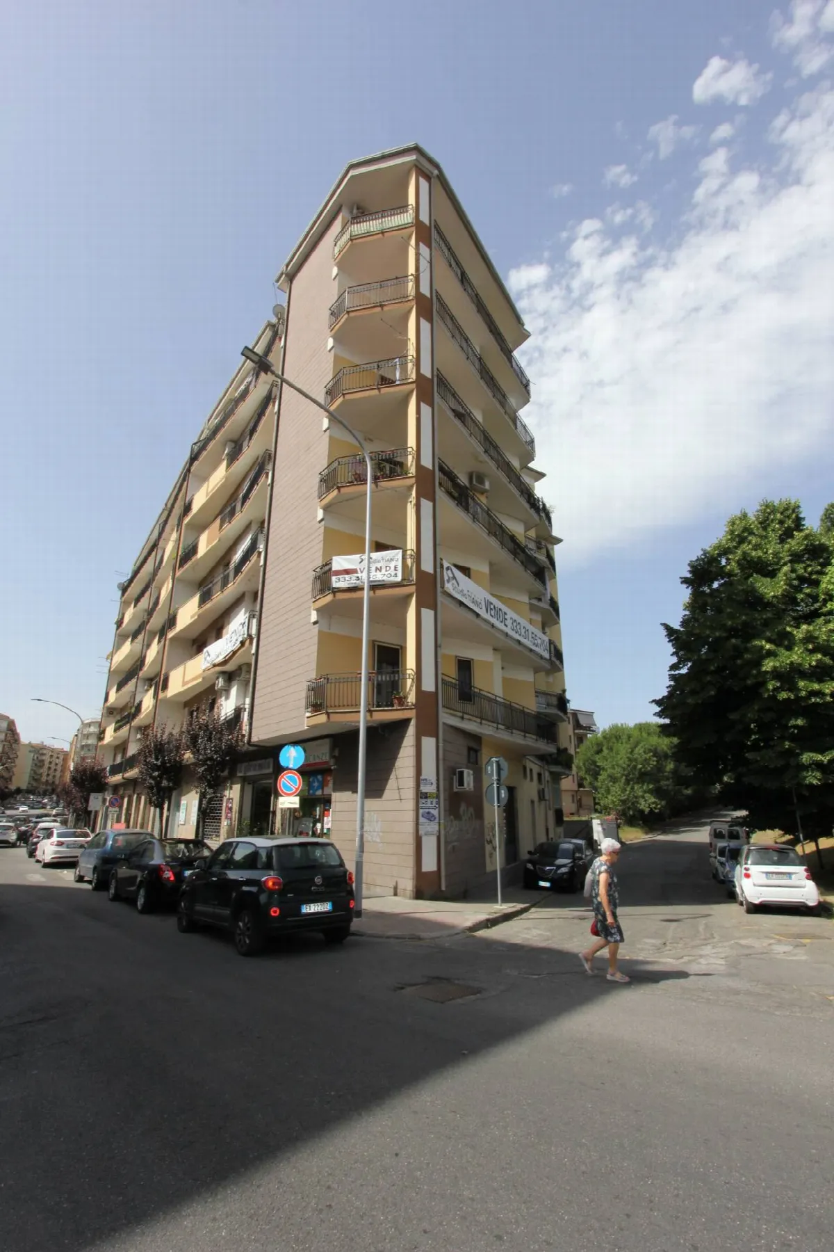 Appartamento in vendita a Cosenza, Nord - foto 2