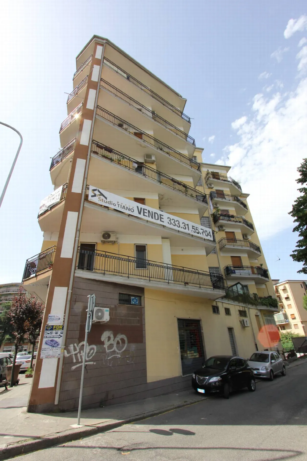 Appartamento in vendita a Cosenza, Nord - foto 3