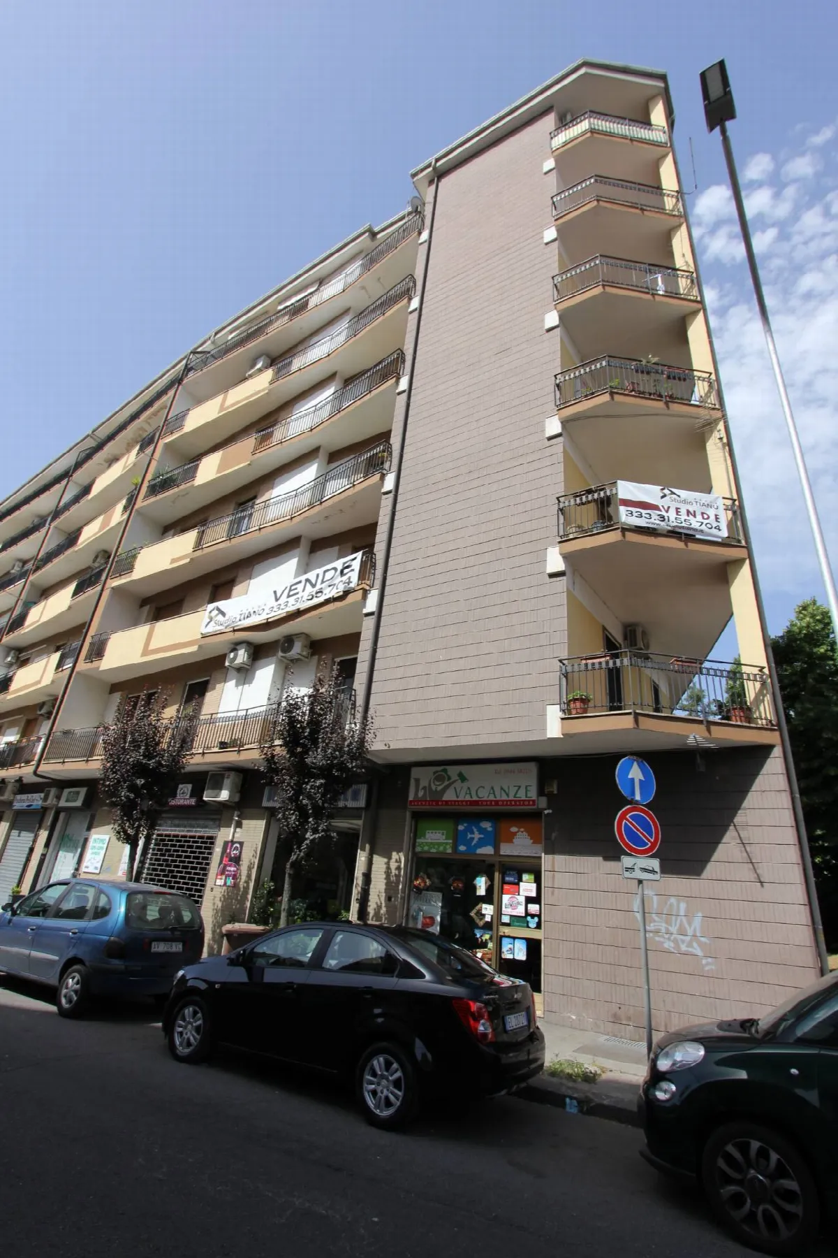 Appartamento in vendita a Cosenza, Nord - foto 4