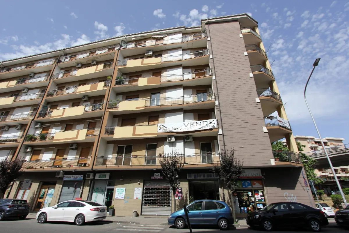 Appartamento in vendita a Cosenza, Nord - foto 5