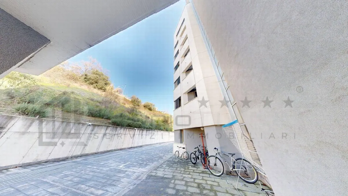 Appartamento in vendita a Cosenza, Sud - foto 1