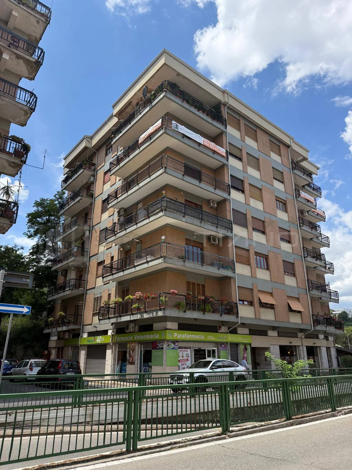 Appartamento in vendita a Cosenza, Sud - foto 1