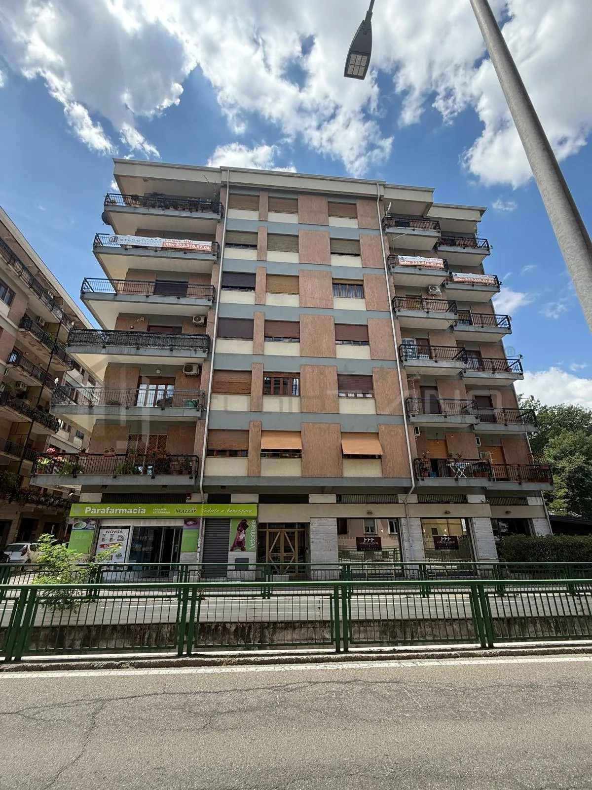 Appartamento in vendita a Cosenza, Sud - foto 2