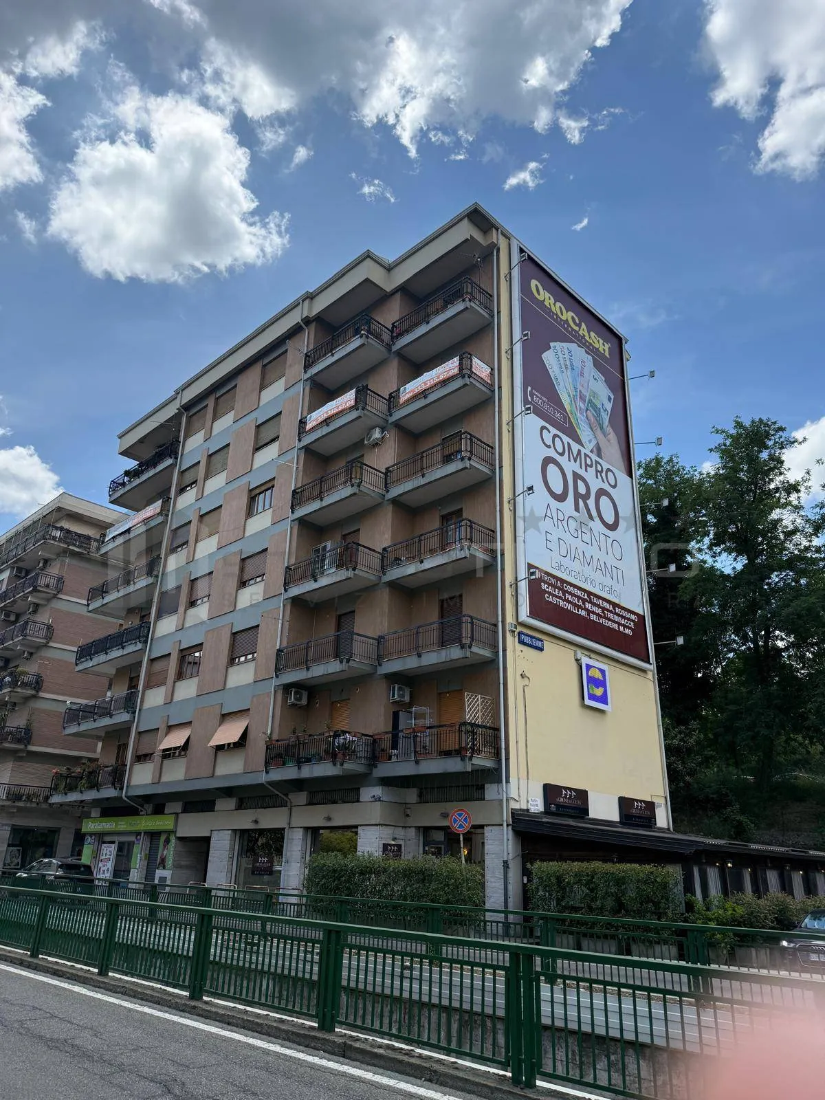 Appartamento in vendita a Cosenza, Sud - foto 3