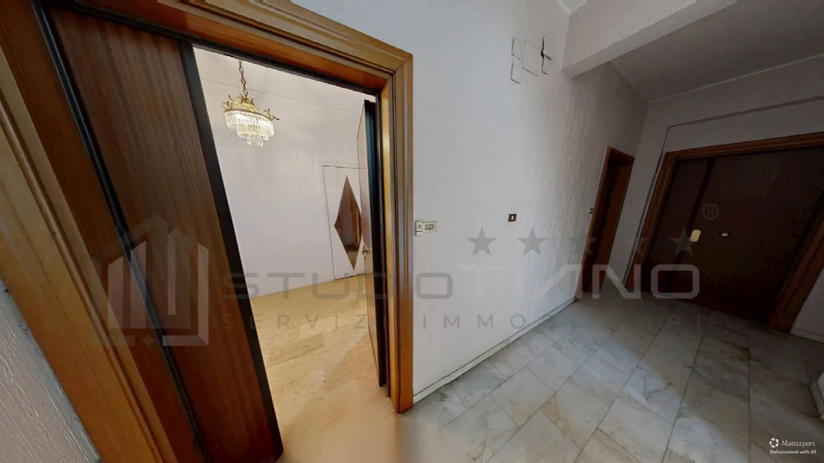 Appartamento in vendita a Cosenza, Sud - foto 4