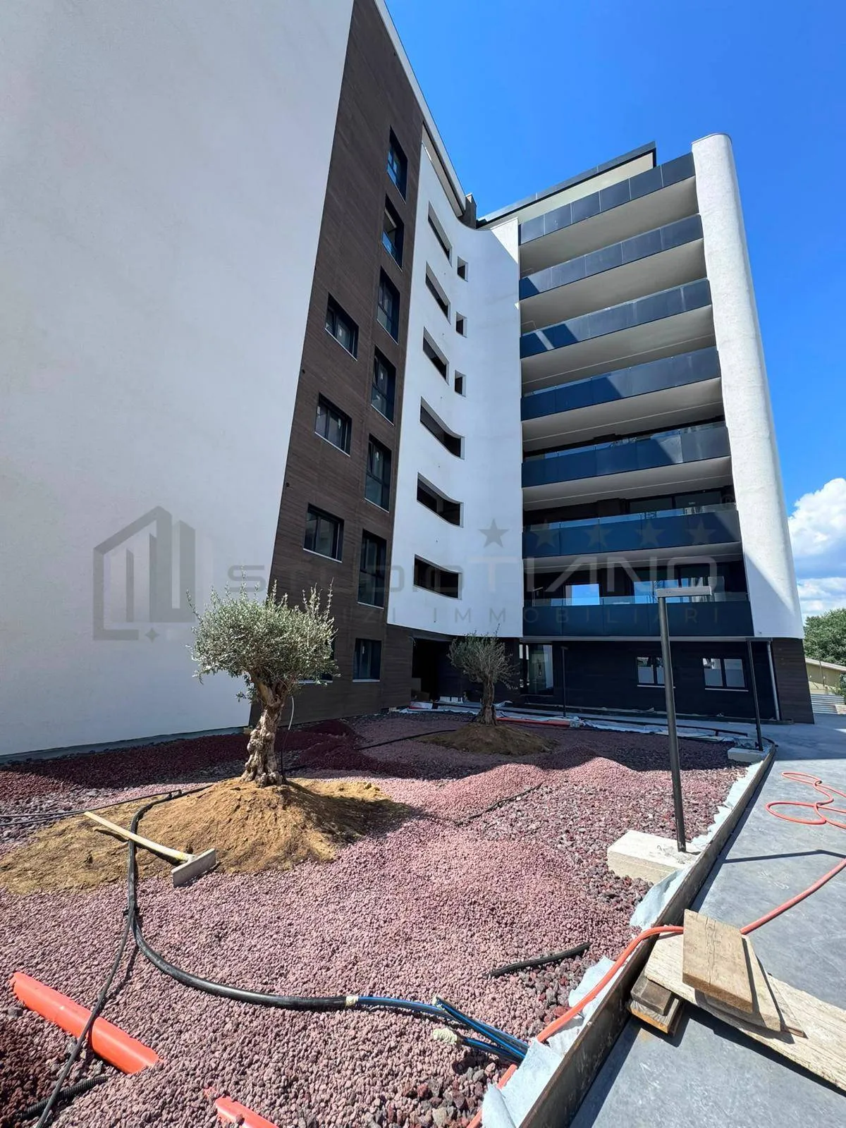 Appartamento in vendita a Rende, Roges - Commenda - foto 2