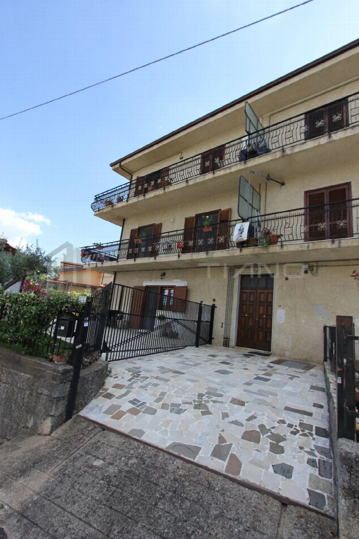 Appartamento in vendita a Marano Marchesato - foto 2