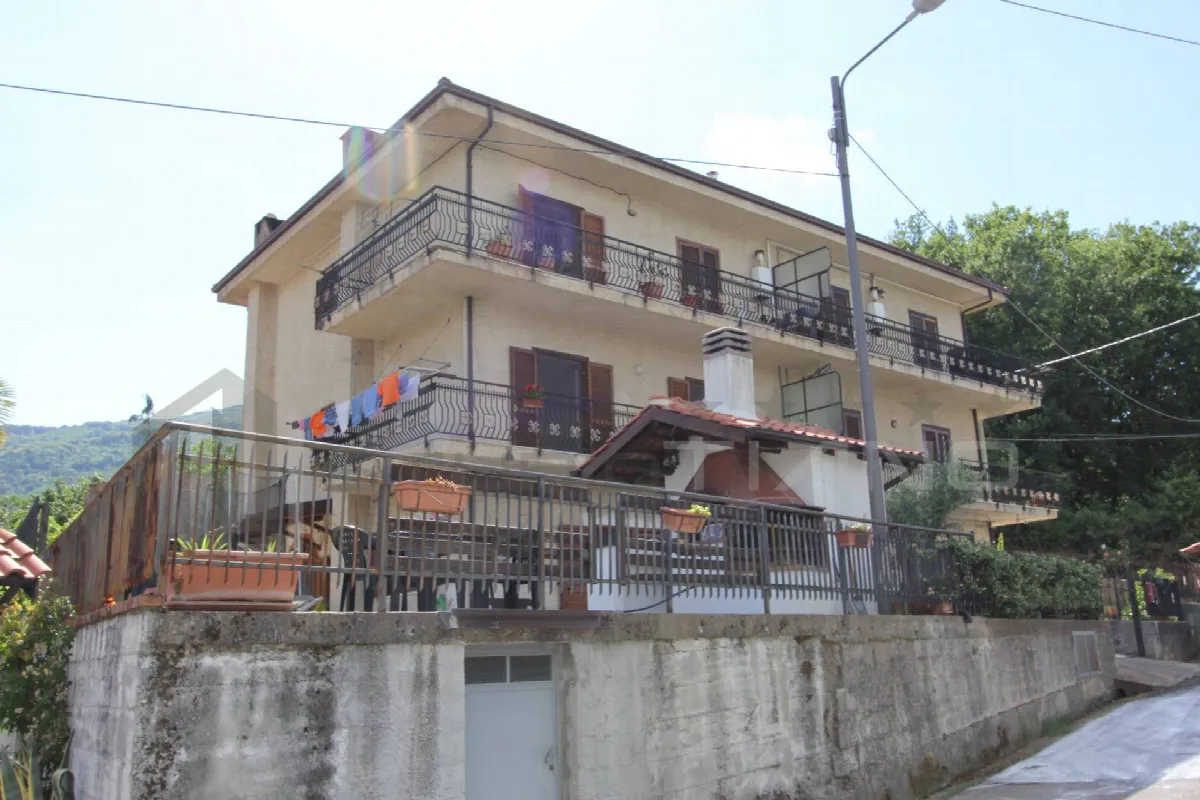 Appartamento in vendita a Marano Marchesato - foto 3