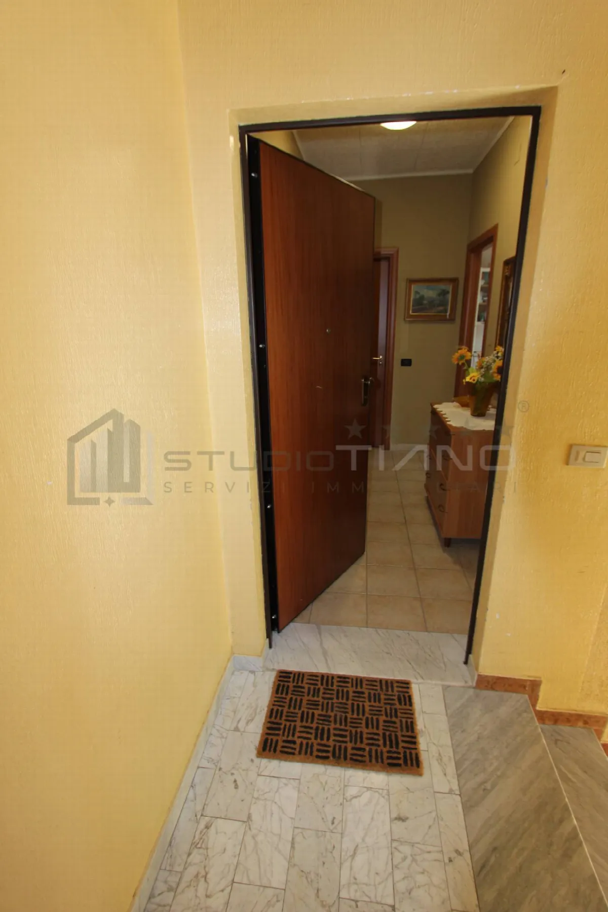 Appartamento in vendita a Marano Marchesato - foto 4