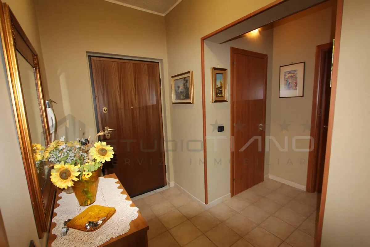 Appartamento in vendita a Marano Marchesato - foto 5