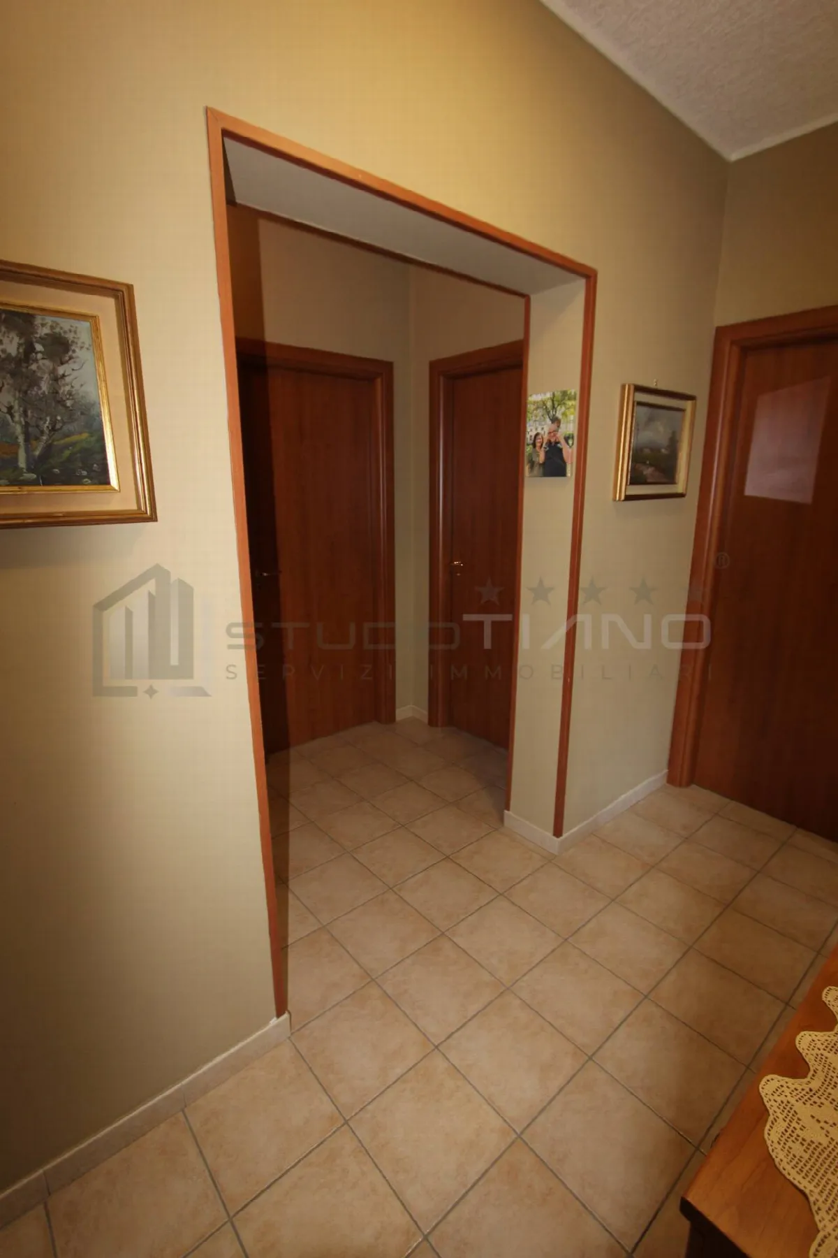 Appartamento in vendita a Marano Marchesato - foto 6