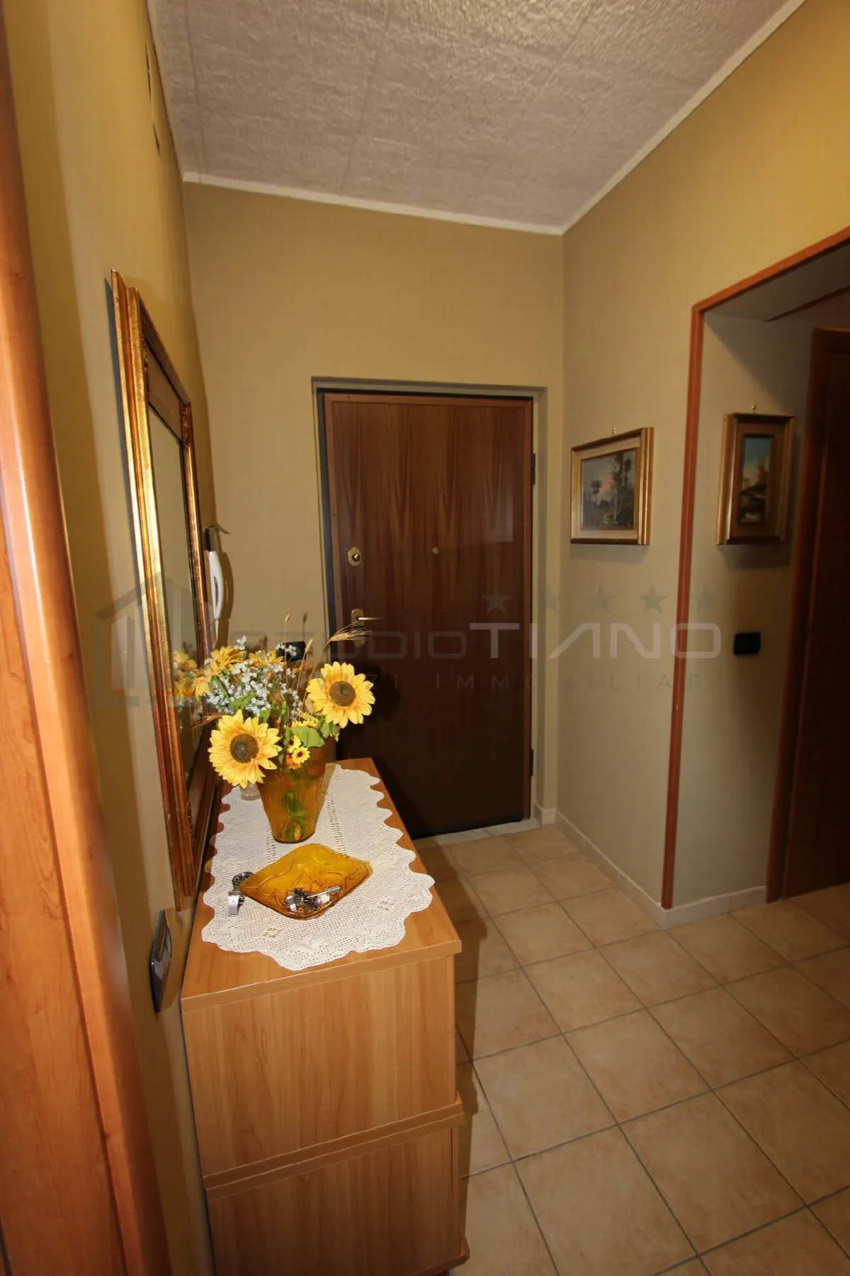 Appartamento in vendita a Marano Marchesato - foto 7