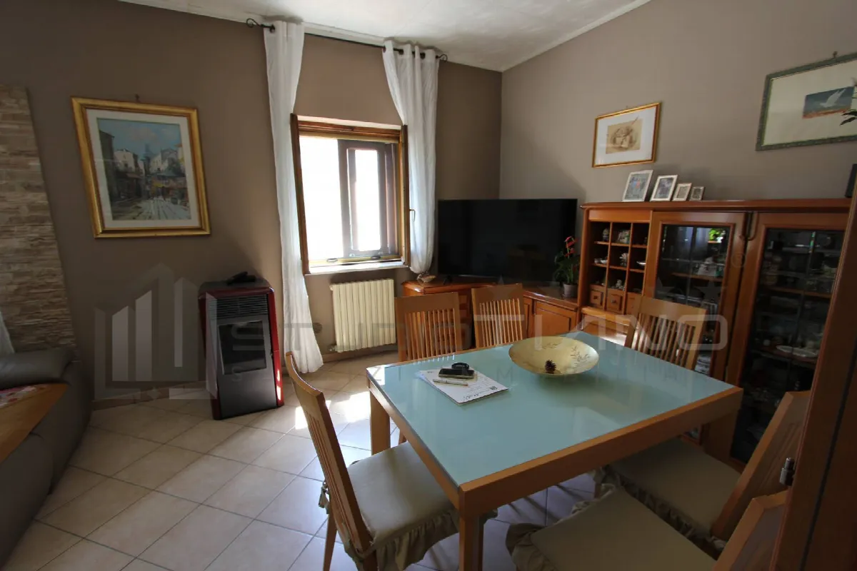 Appartamento in vendita a Marano Marchesato - foto 9