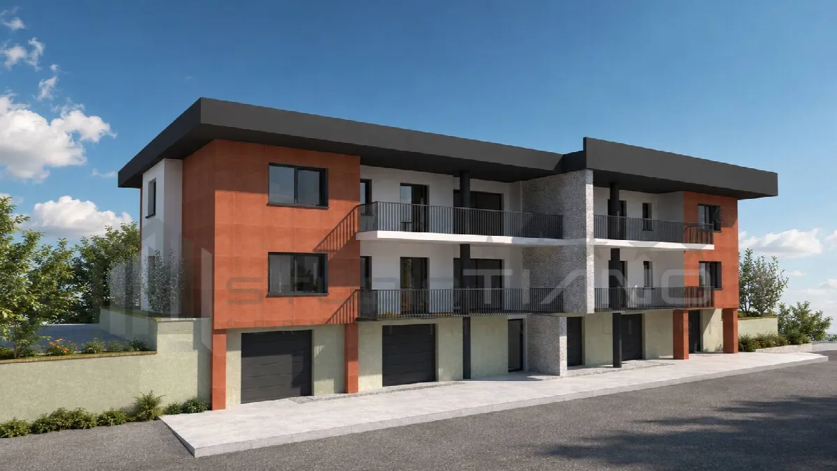 Appartamento in vendita a Rende, PIANO  MONELLO - foto 1
