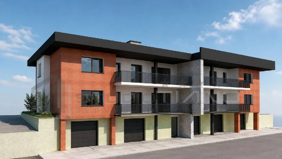 Appartamento in vendita a Rende, PIANO  MONELLO - foto 4