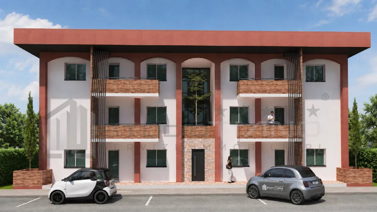 Appartamento in vendita a Rende, Quattromiglia - foto 4
