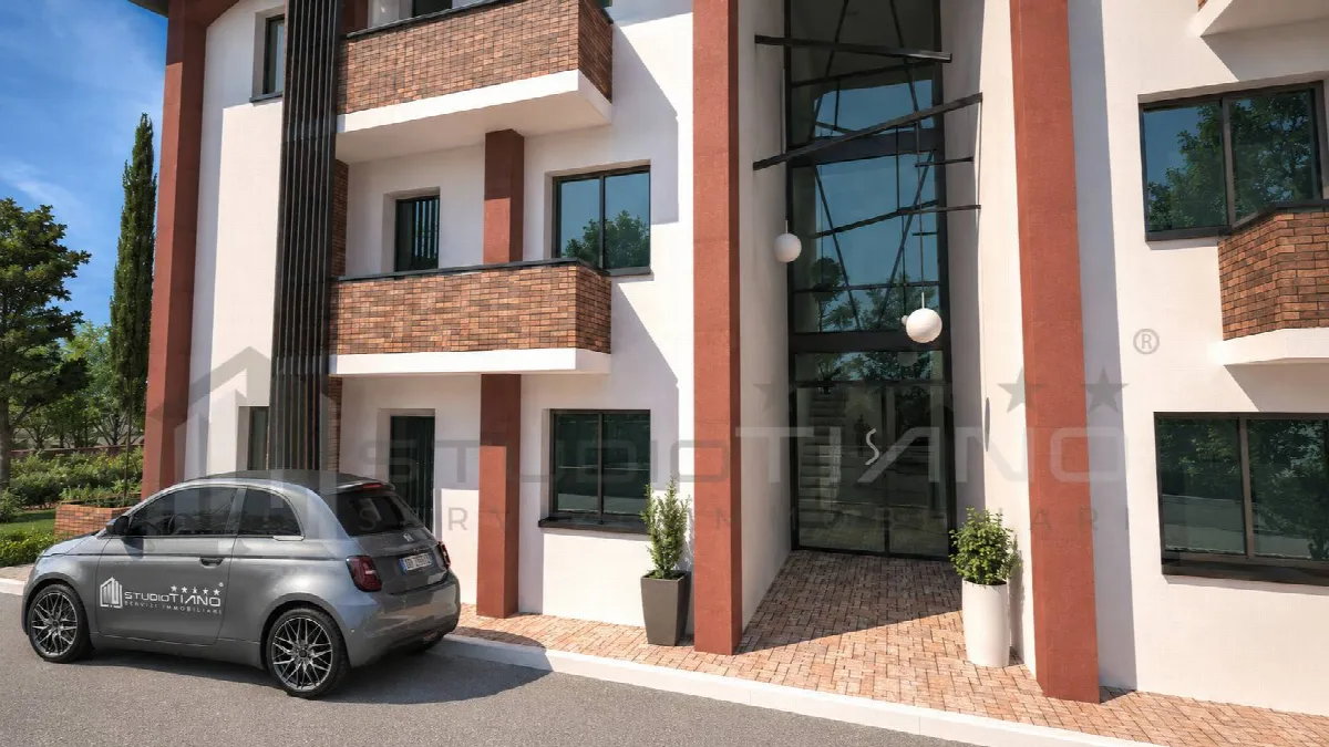 Appartamento in vendita a Rende, Quattromiglia - foto 6
