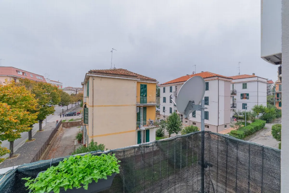 Appartamento in vendita a Vasto, Vasto Paese - foto 10