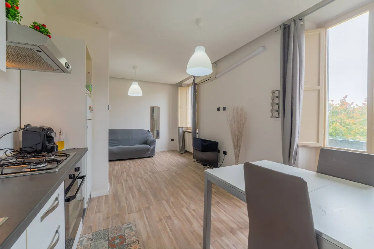 Appartamento in vendita a Vasto, Vasto Paese - foto 6