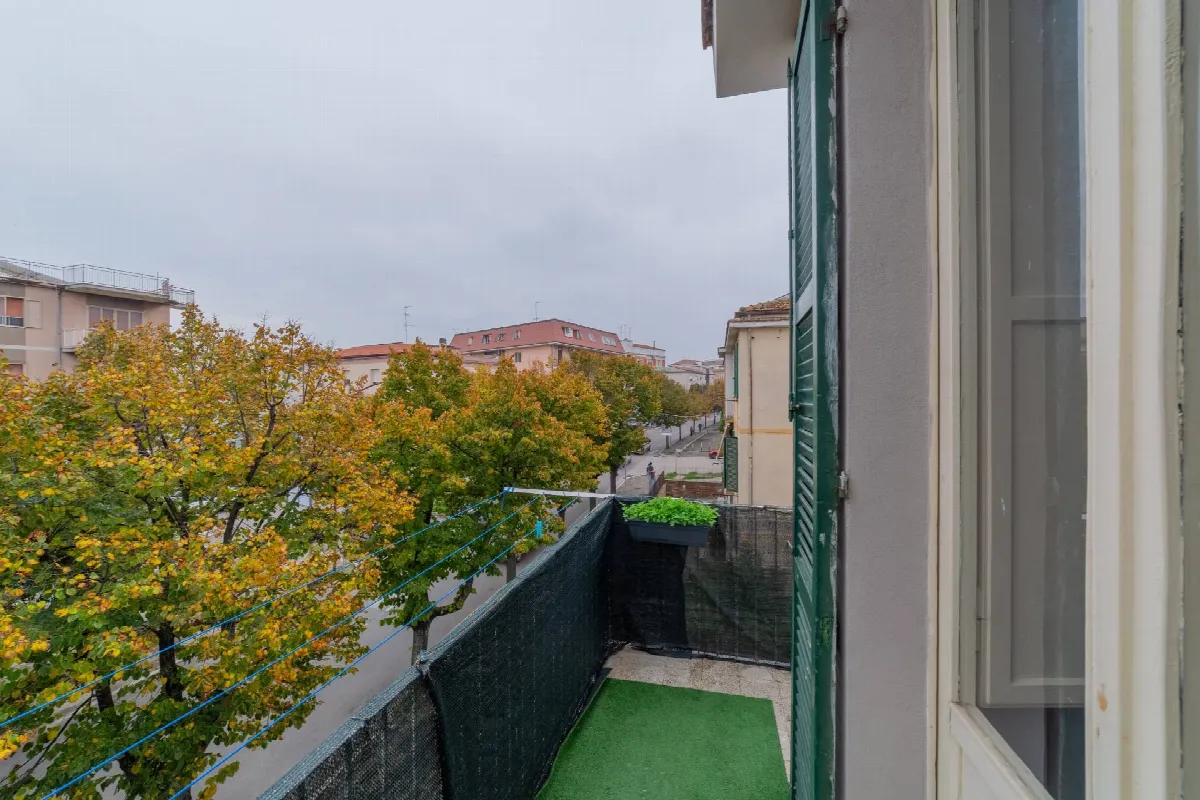 Appartamento in vendita a Vasto, Vasto Paese - foto 8