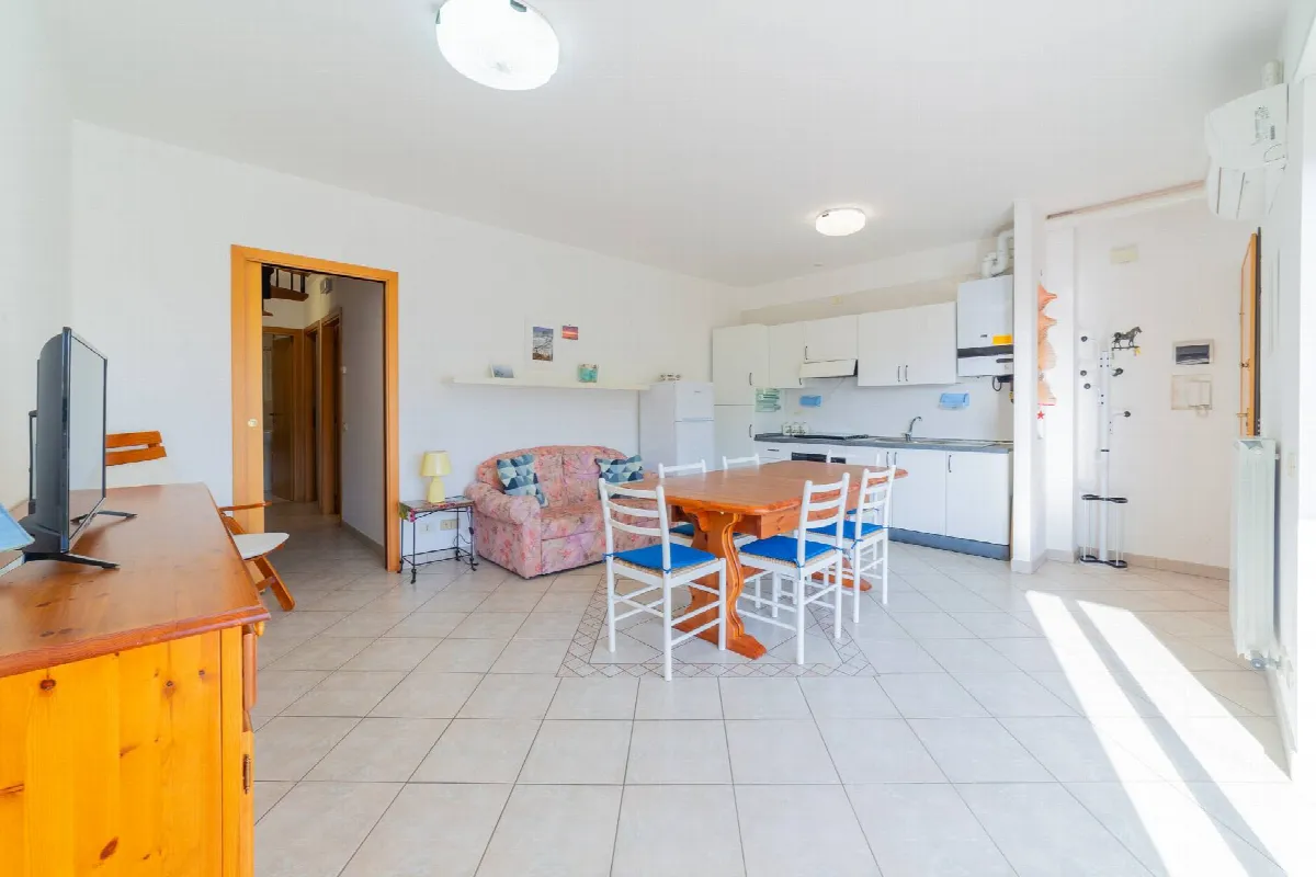 Appartamento in vendita a Vasto, Vasto Marina - foto 1