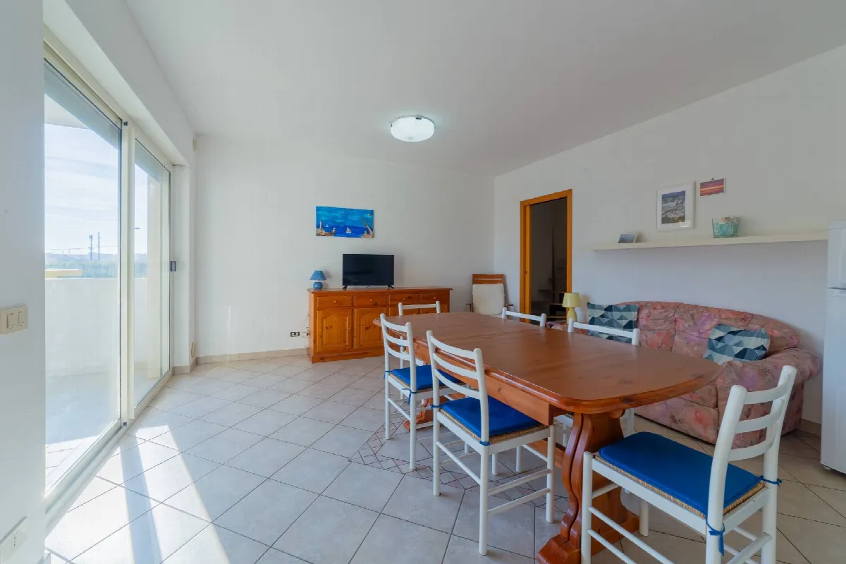 Appartamento in vendita a Vasto, Vasto Marina - foto 2