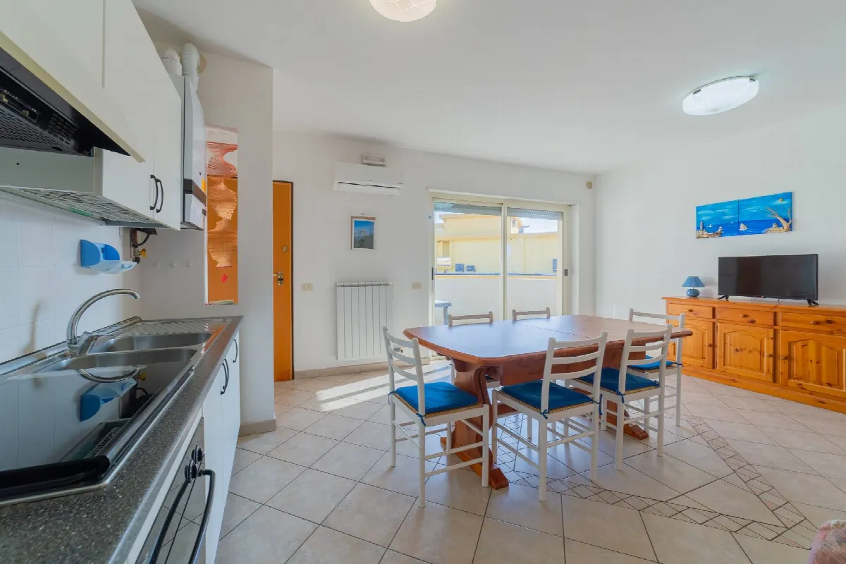Appartamento in vendita a Vasto, Vasto Marina - foto 4