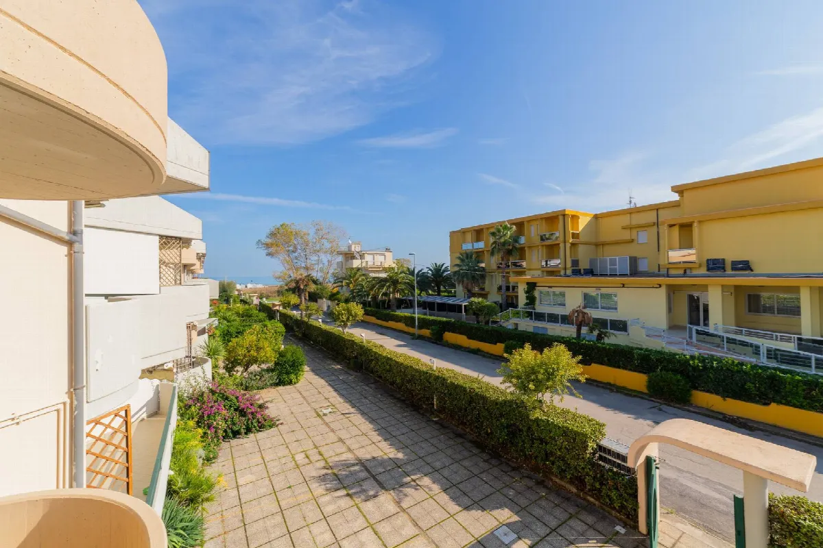Appartamento in vendita a Vasto, Vasto Marina - foto 7