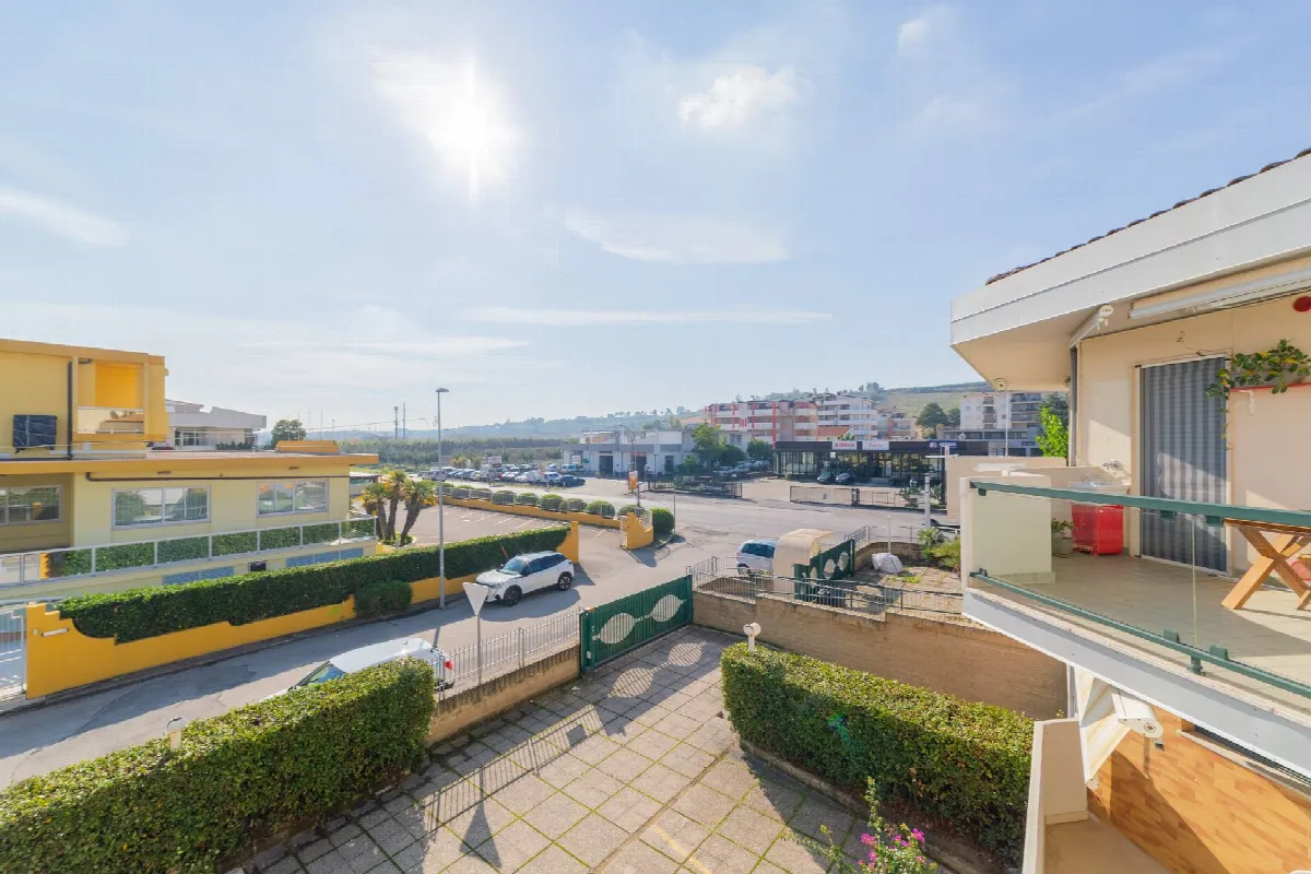 Appartamento in vendita a Vasto, Vasto Marina - foto 8
