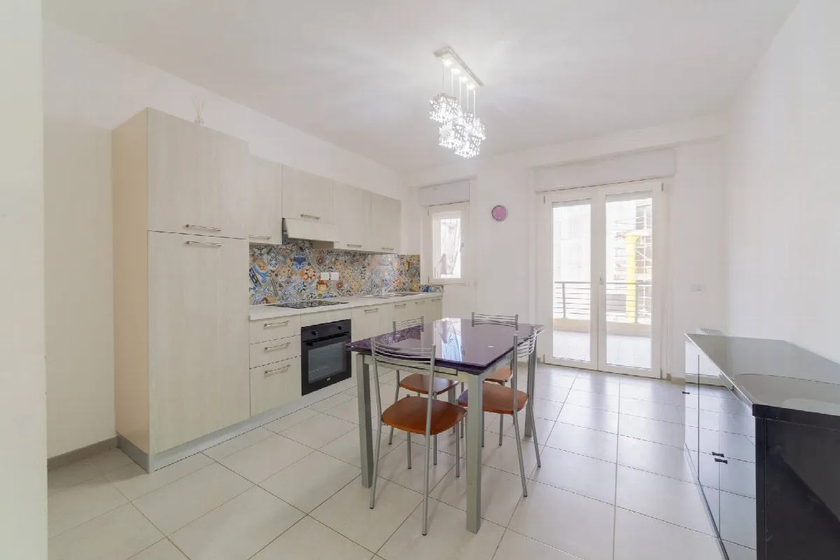 Appartamento in vendita a Vasto, Vasto Marina - foto 1