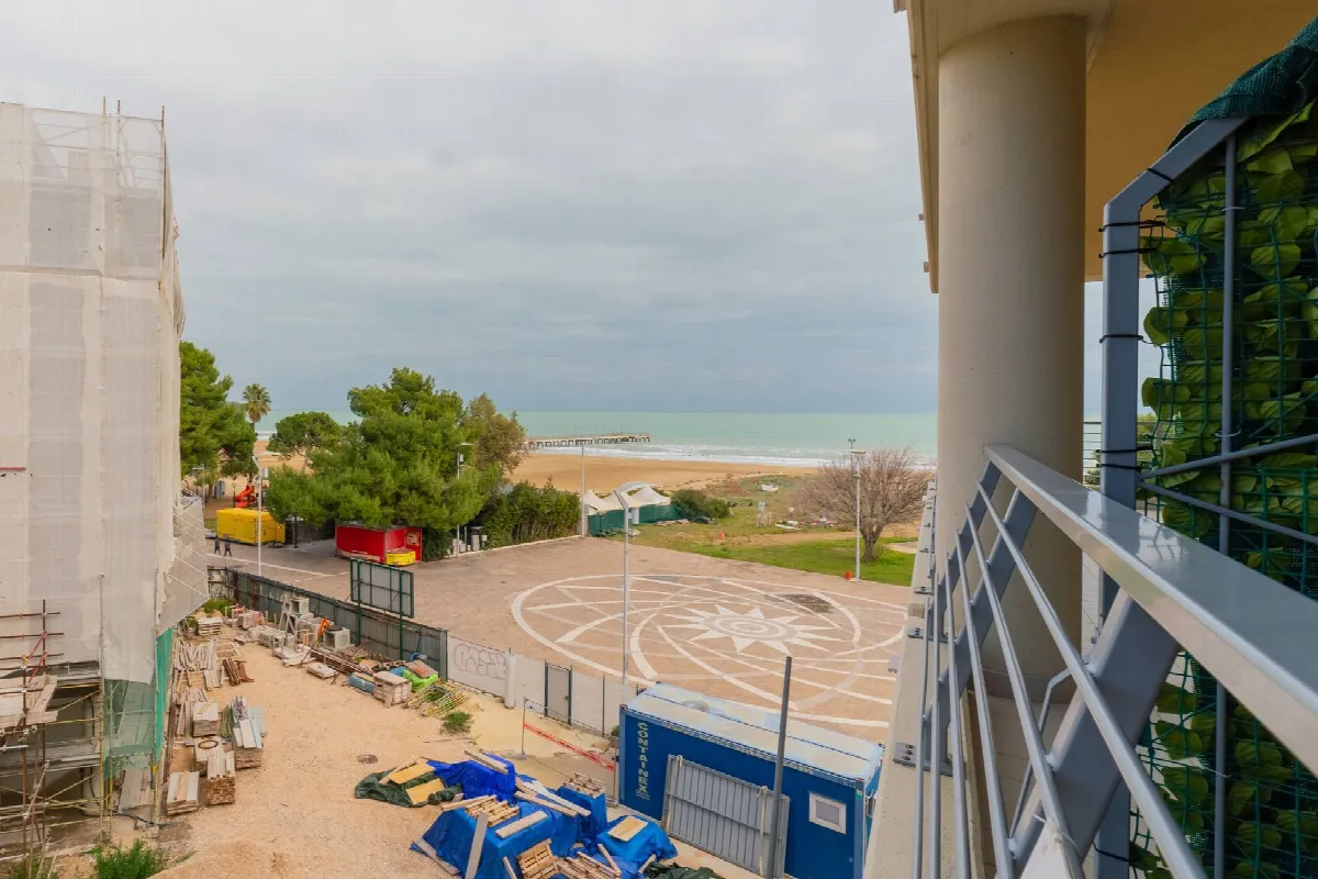 Appartamento in vendita a Vasto, Vasto Marina - foto 10