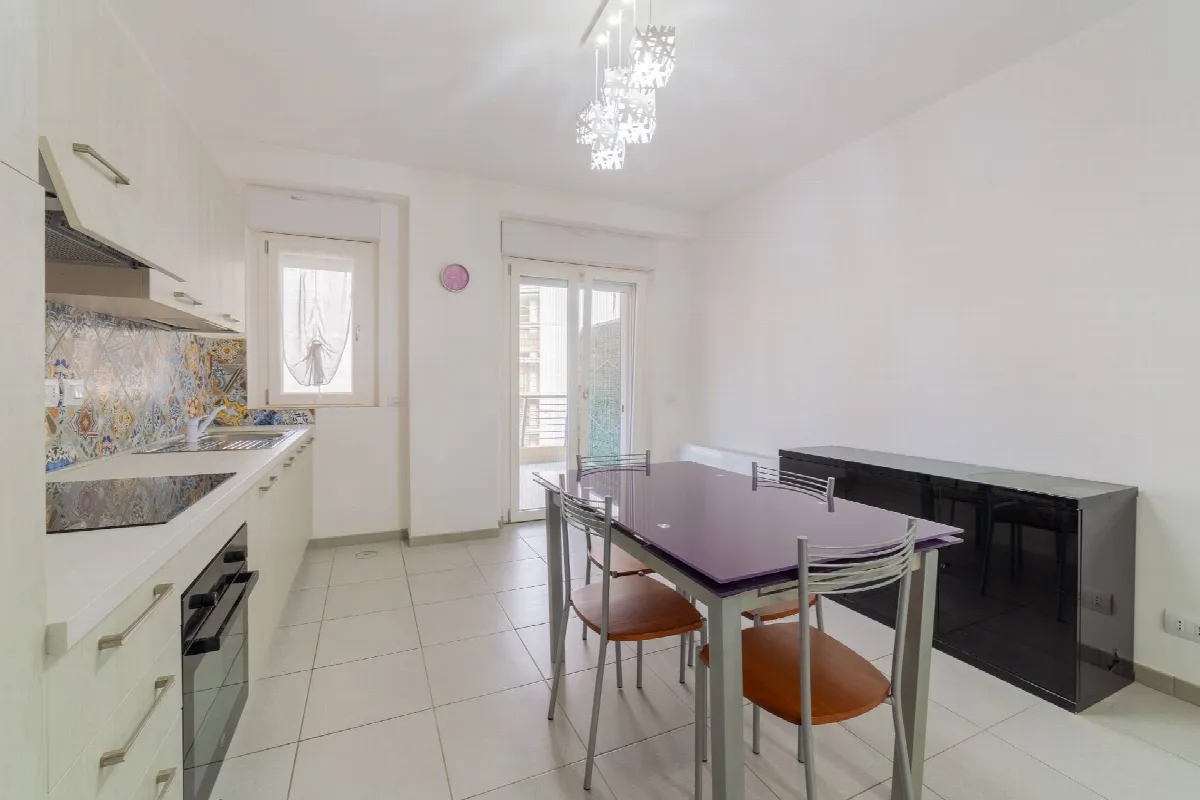 Appartamento in vendita a Vasto, Vasto Marina - foto 2