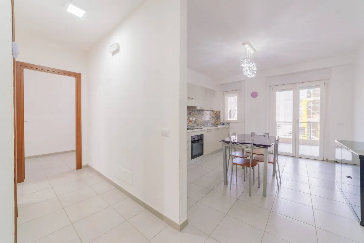 Appartamento in vendita a Vasto, Vasto Marina - foto 3