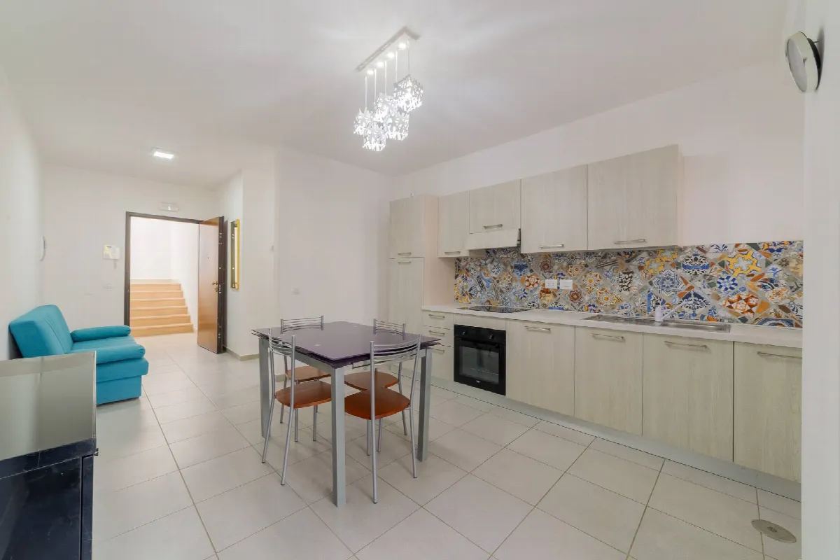 Appartamento in vendita a Vasto, Vasto Marina - foto 4