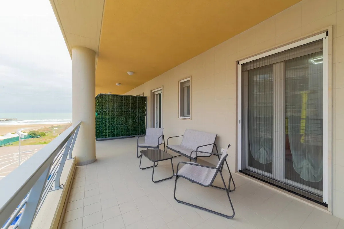 Appartamento in vendita a Vasto, Vasto Marina - foto 7
